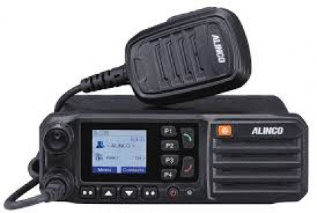 Mobile Transceivers