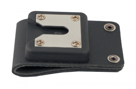 LBL-EX Leather Belt Loop for THR9 Ex