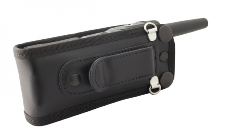LCC-12 Leather Case for TH9 with Standard Battery