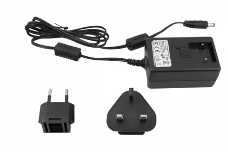 ACP-12 Travel Charger