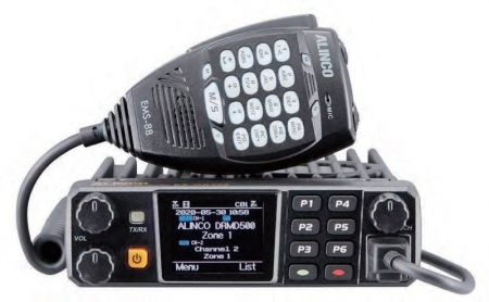 DR-MD520E Radio Transceiver
